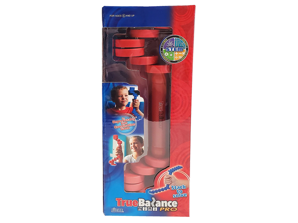 Mini Pro Hand Held Balancer Game Toy