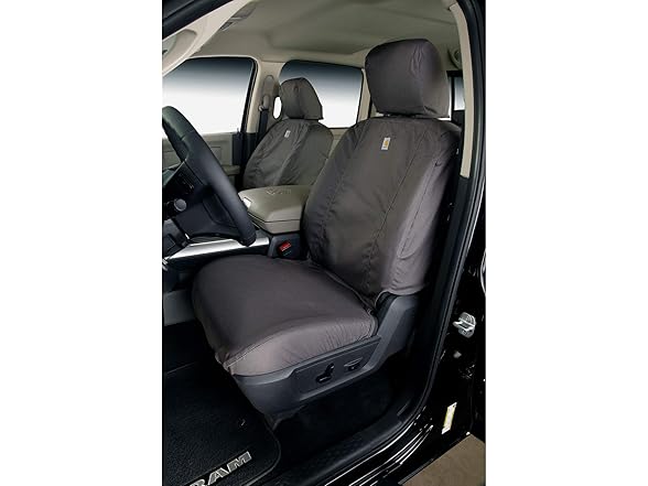 Covercraft Custom Fit Seat Cover