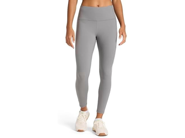 Reebok Women's (L) Women’s Ultimate Highrise 7/8”