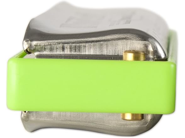 Hohner Rocket Amp Harmonica G Major