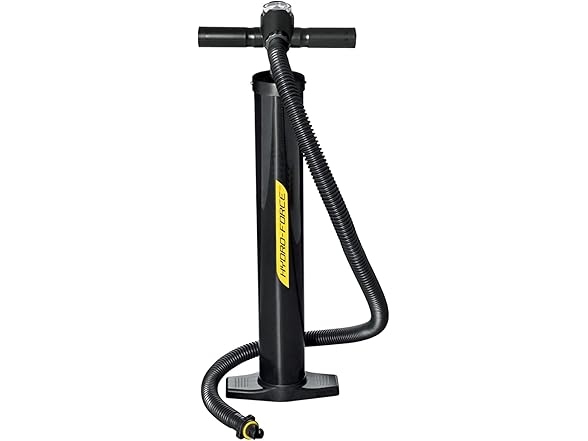 Hydro-Force White Cap ISUP 10'x33"x4.75"