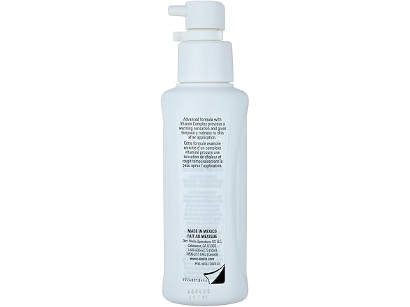 Hair Booster Serum, 3.3 oz