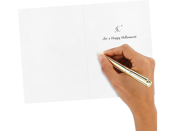 Hallmark Hocus Pocus Halloween Cards Assortment