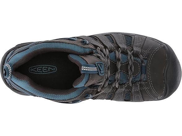 Keen Voyageur Low Men's Hiking Boots 10, 10.5,11