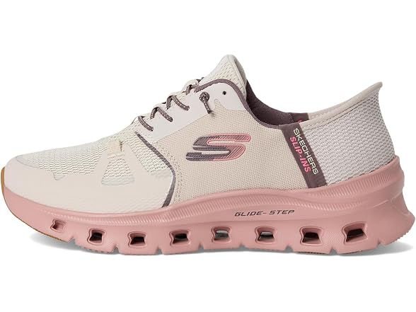 Natural/Pink