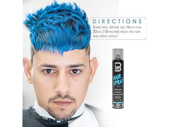 Level 3 Hair Spray, 13.52 oz, 3 Pack