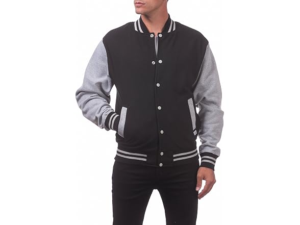 Pro Club Men (3XL) Duffle Coat