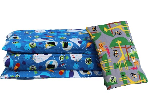 KinderMat 1.5" Thick + PBS Kids Adventure Space