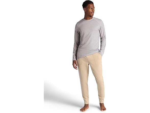 Gaiam Mens Comfort Jogger