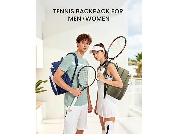 Sucipi Tennis Bag