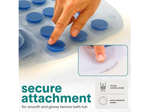 SereneLife Portable Spa Bubble Bath Massager