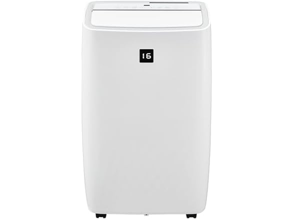 HobbyField 12,000 BTU Portable Air Conditioner