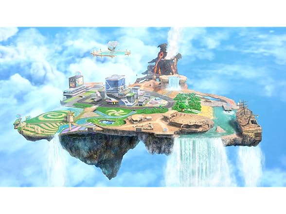 Kirby Air Riders