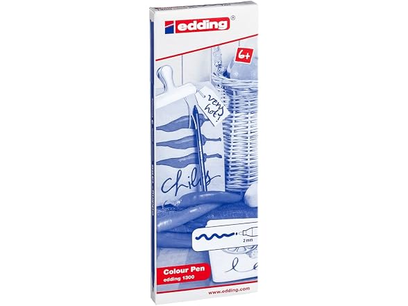 edding edding 1300 Colour Pen Medium - Laurel