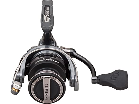 13 Fishing - Architect A Spinning Reel
