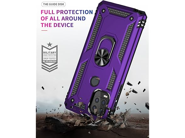 Moto G Stylus 5G Case