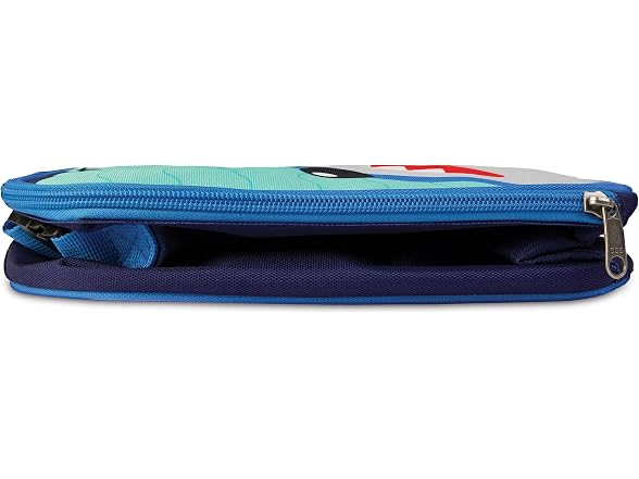 PackIt Freezable Playtime Lunch Box, Shark Attack