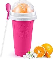 Slushy Cup, (Pink) - Gallery 4