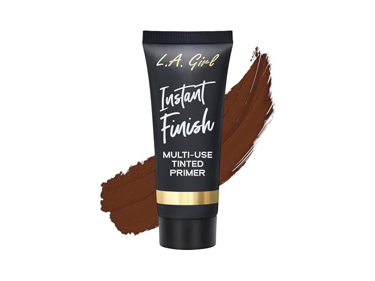 L.A. Girl L.A. Girl Instant Finish Multi-Use Tinted Primer