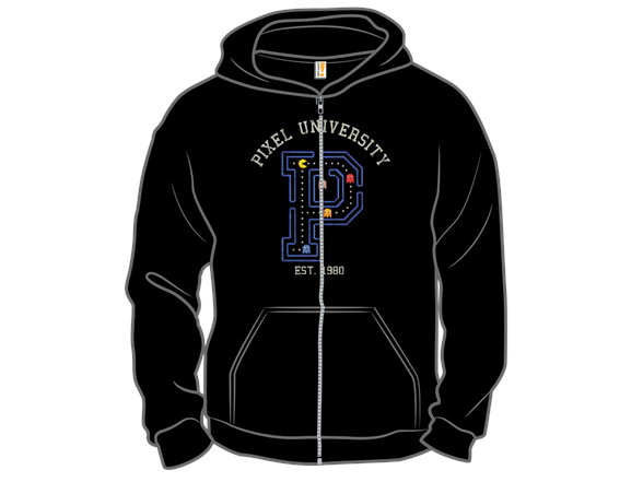 Pixel University
