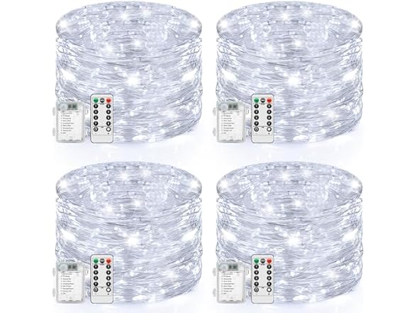 Cool White