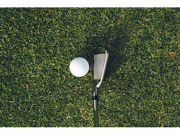 Callaway Golf Paradym AI Smoke Iron Set (Left Hand, 4-PW, Graphite, Regular)