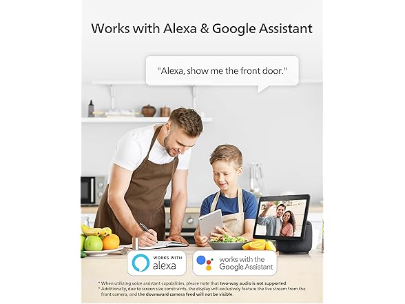 Philips Security Video Doorbell Camera