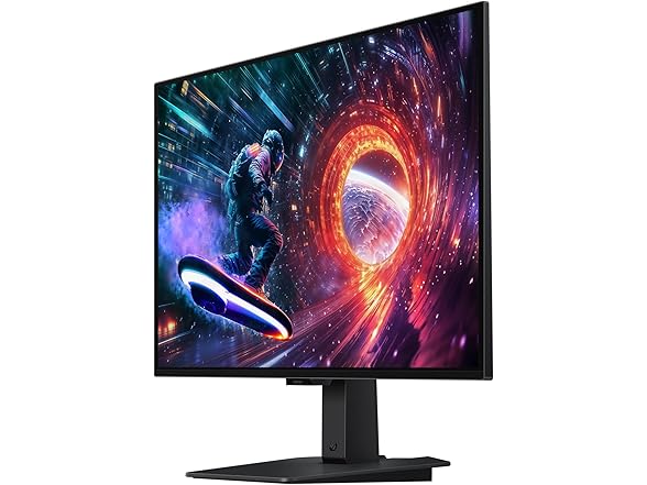 Samsung 27" Monitor | LS27FG500SNXZA