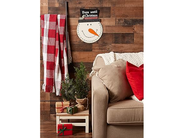 DII Christmas Advent Countdown Calendar