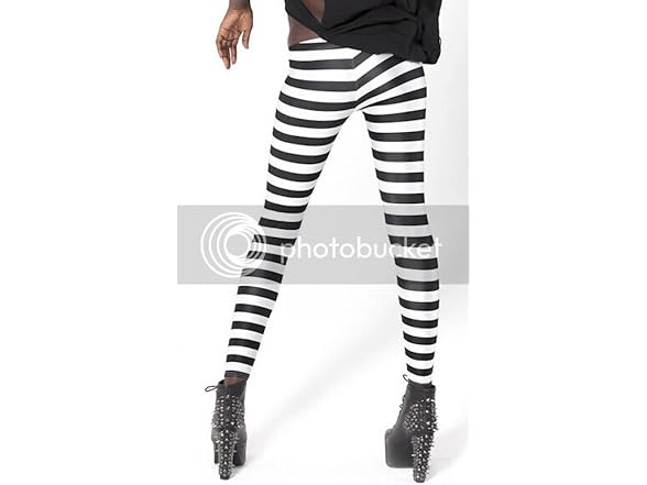 Sister Amy Women (OS) Digital Ankle US Leggings