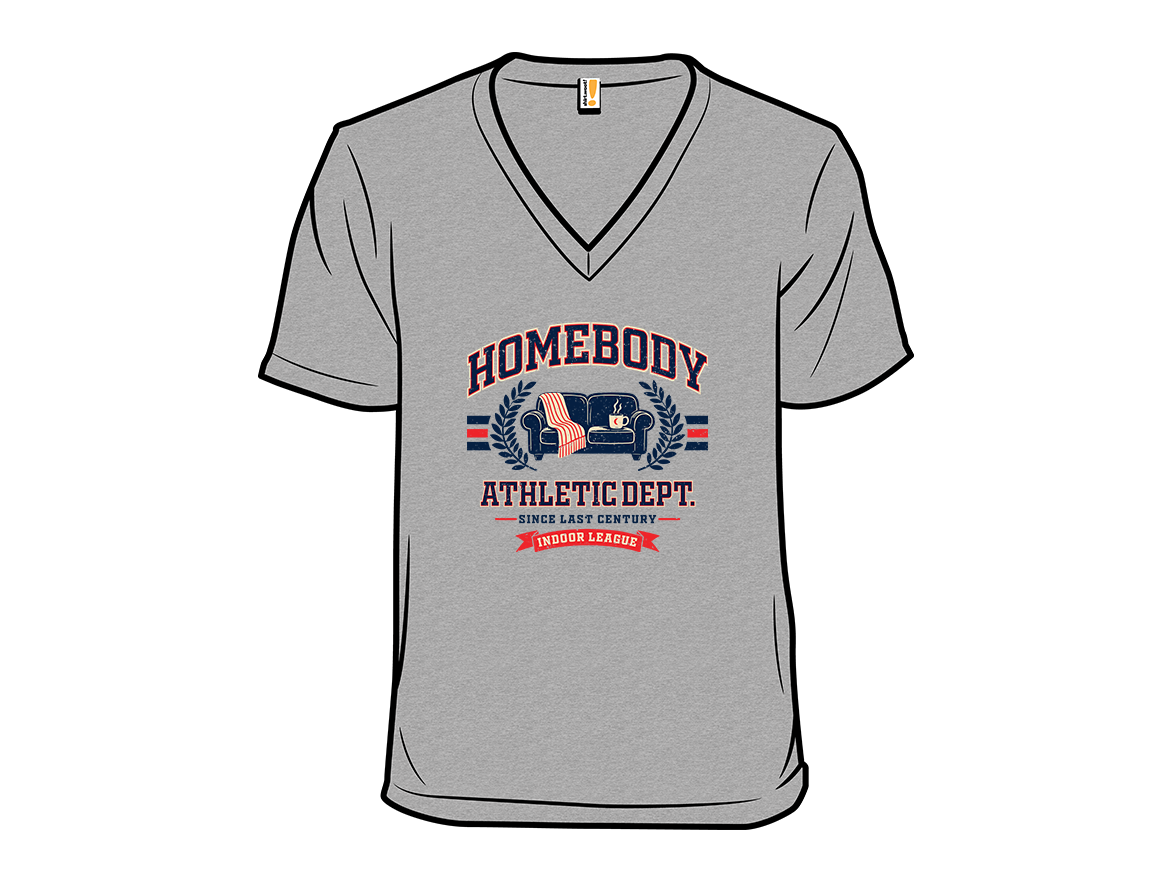Homebody Athletic Dept - Gallery 10