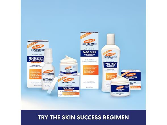 Palmers Skin Success Anti Dark Spot Nighttime Fade