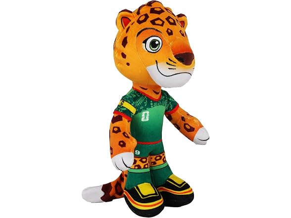 All for Paws Official Zayu FIFA World