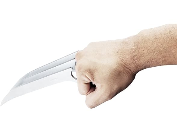 ATROFY X-Men Metal Wolverine Claws