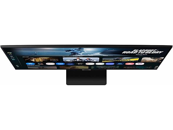 Samsung 32" UHD Monitor | LS32FM702UNXZA