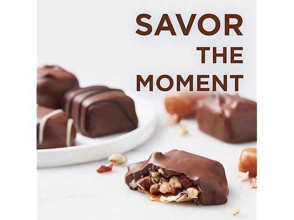 Russell Stover Assorted Chocolates 18.4o