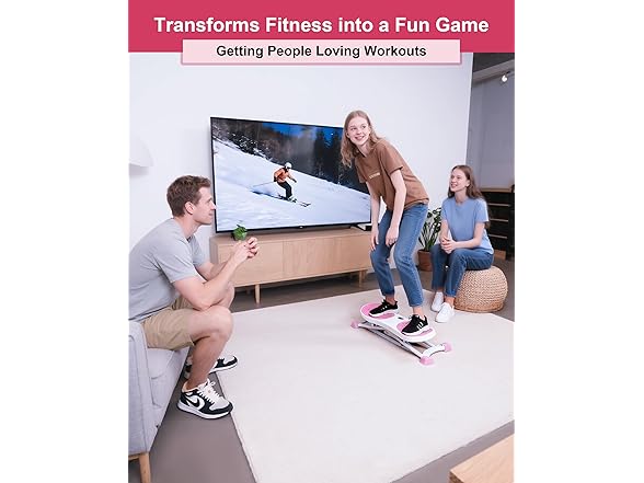 Hophorse Balance Board