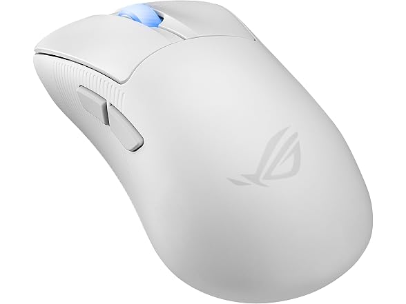 ASUS ROG Keris II Ace Wireless Gaming Mouse