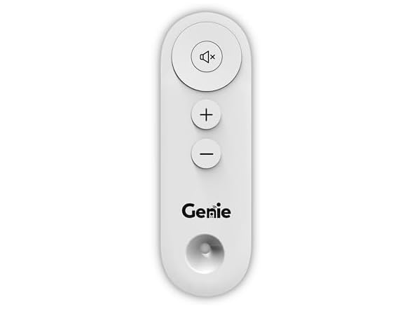 Remote Control Compatible with Select Sonos Speakers
