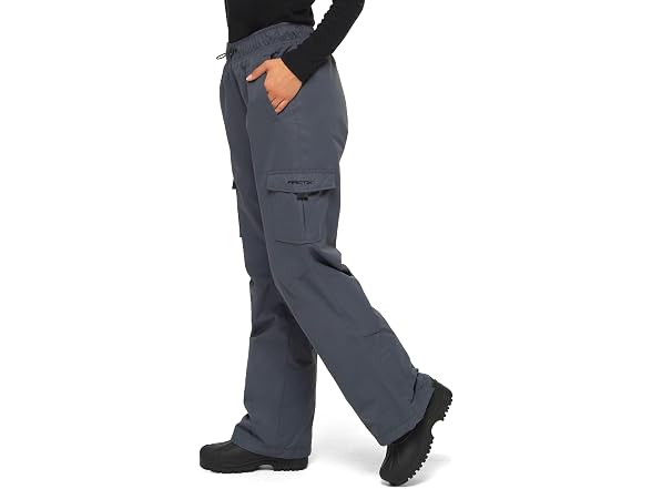 Arctix Women's Lumi Pull Over Fleece