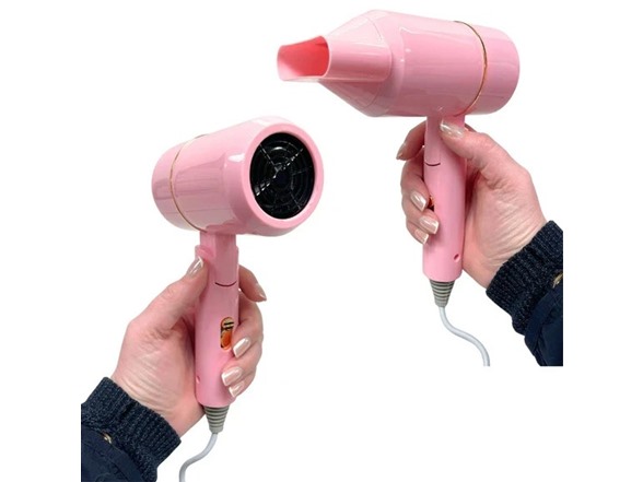 BLISS 1200W Professional Hair Dryer