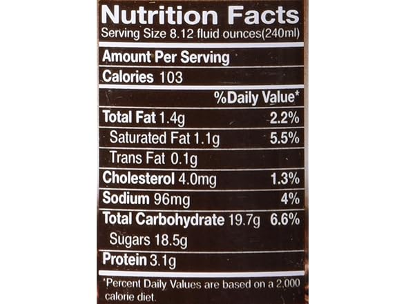 Mr. Brown Iced Coffee, 8.12-Ounce (Pack of 24)