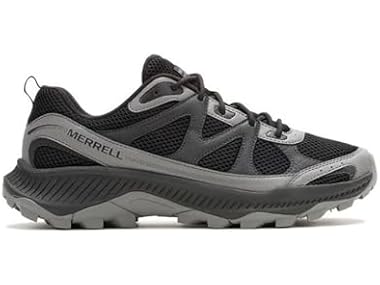 $19.99, Was $80, 75% Off! Merrell Men's Tempo Exp Hiking Shoe dealfomo