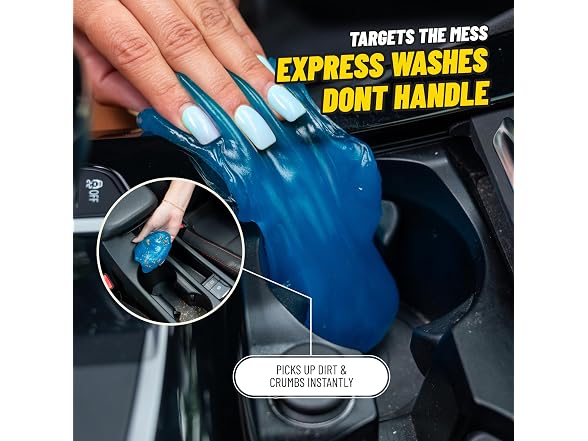 Chemical Guys Interior Car Wash Kit