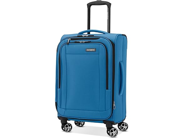 Samsonite Saire LTE Softside Expandable Luggage