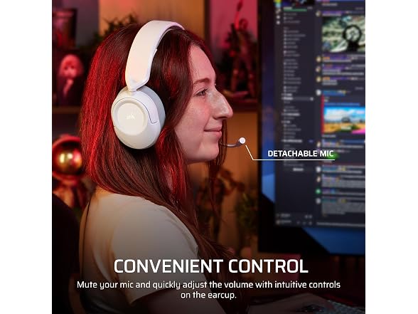 Corsair HS35 v3 Wireless Gaming Headset