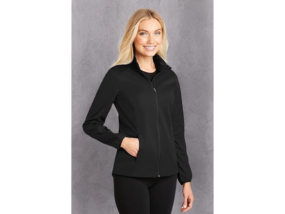 Port Authority Women (S) Ladies Active Soft L717