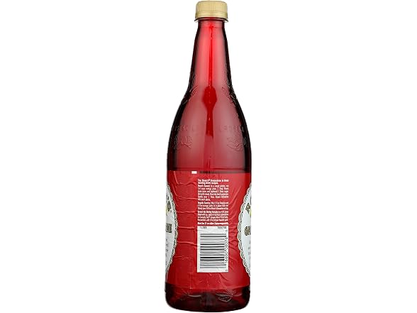 Rose's Grenadine, 1 Liter