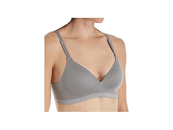 Warner's Women's Cloud 9 Wire Free