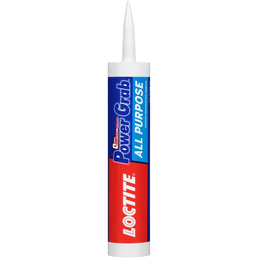 Loctite Power Grab Express Adhesive 9 fl oz - Gallery 9
